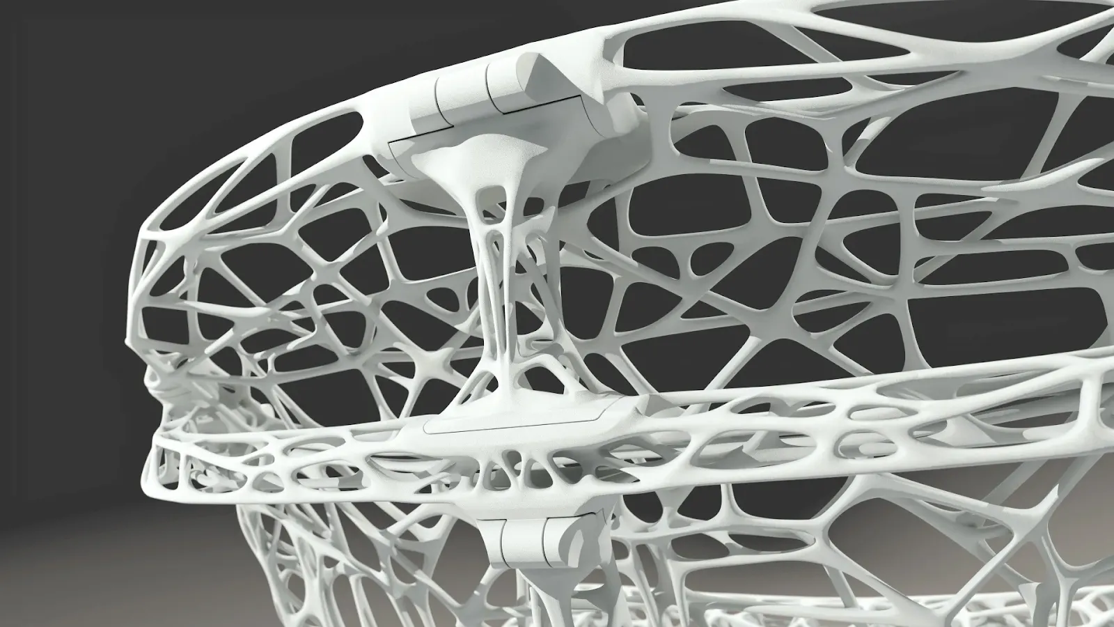 TA.TAMU Marks New Era in Generative 3D-Printed Furniture 4 TA.TAMU Marks New Era in Generative 3D-Printed Furniture