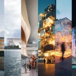 After the End - A New Order for Sustainable Architecture 2025