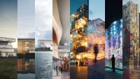 After the End - A New Order for Sustainable Architecture 2025
