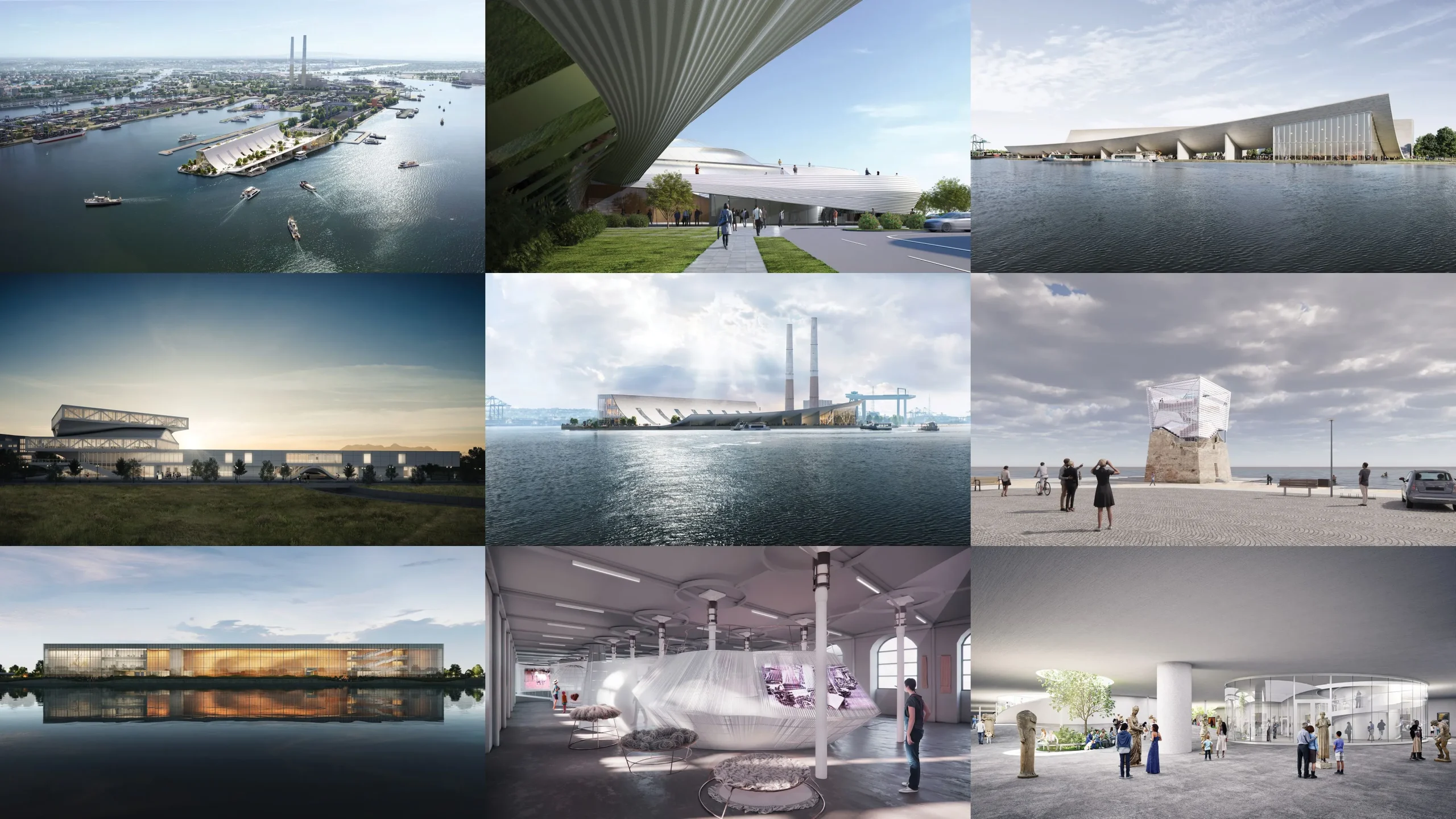 After the End - A New Order for Sustainable Architecture 2025 2 After the End - A New Order for Sustainable Architecture 2025