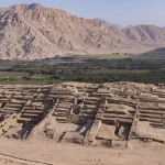 3,500-Year-Old City of Peñico Discovered in Peru, Bridging Coast, Andes, and Amazon