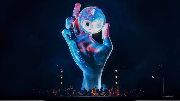 A Conversation with Ekaterina Konovalova on Music, Immersion, and the Architecture of Performance