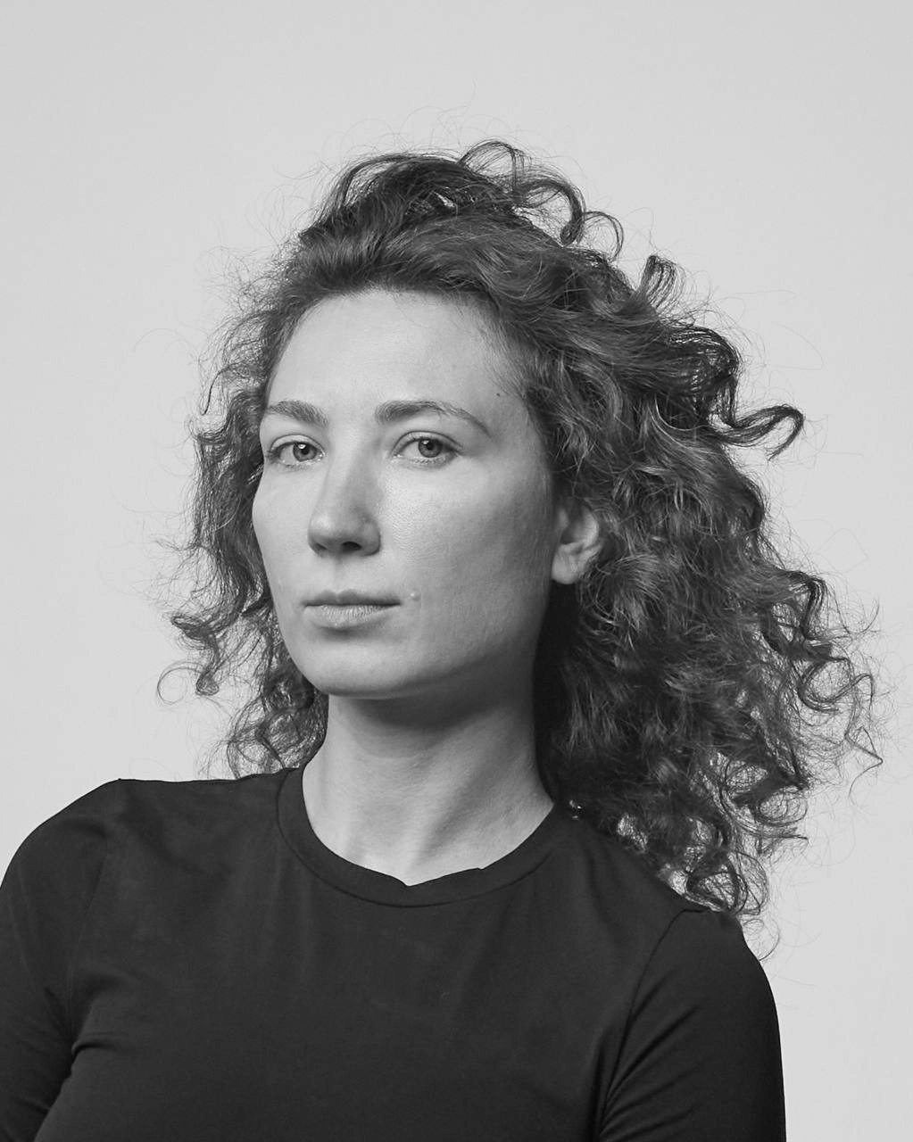 A Conversation with Ekaterina Konovalova on Music, Immersion, and the Architecture of Performance 2 Conversation with Ekaterina Konovalova