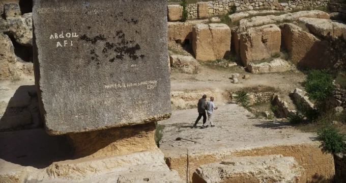 Architecton: A24’s Haunting Documentary on Concrete, Stone, and the Fragility of Architecture