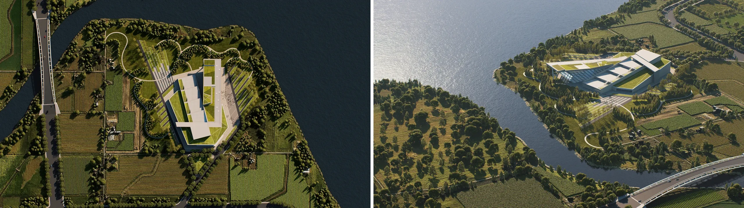 30% Faster Project Completion: AI Agent in D5 Render 2.11 6 AI Agent in D5 Render 2.11