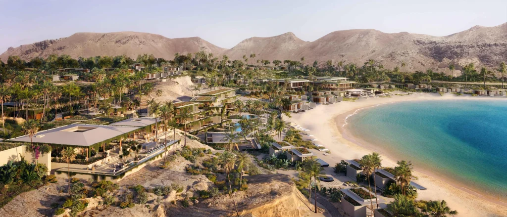 8 Vision 2030 Architectural Mega Projects Leading Saudi Arabia’s Transformation 9 8 Vision 2030 Architectural Mega Projects Leading Saudi Arabia’s Transformation
