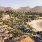 8 Vision 2030 Architectural Mega Projects Leading Saudi Arabia’s Transformation