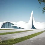 WAF 2025 Shortlist Unveiled: 460+ Projects Shaping Global Architecture