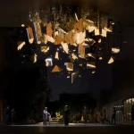 BIG Redesigns Ørestad’s Public Spaces with 'The Impact' in Copenhagen, Denmark