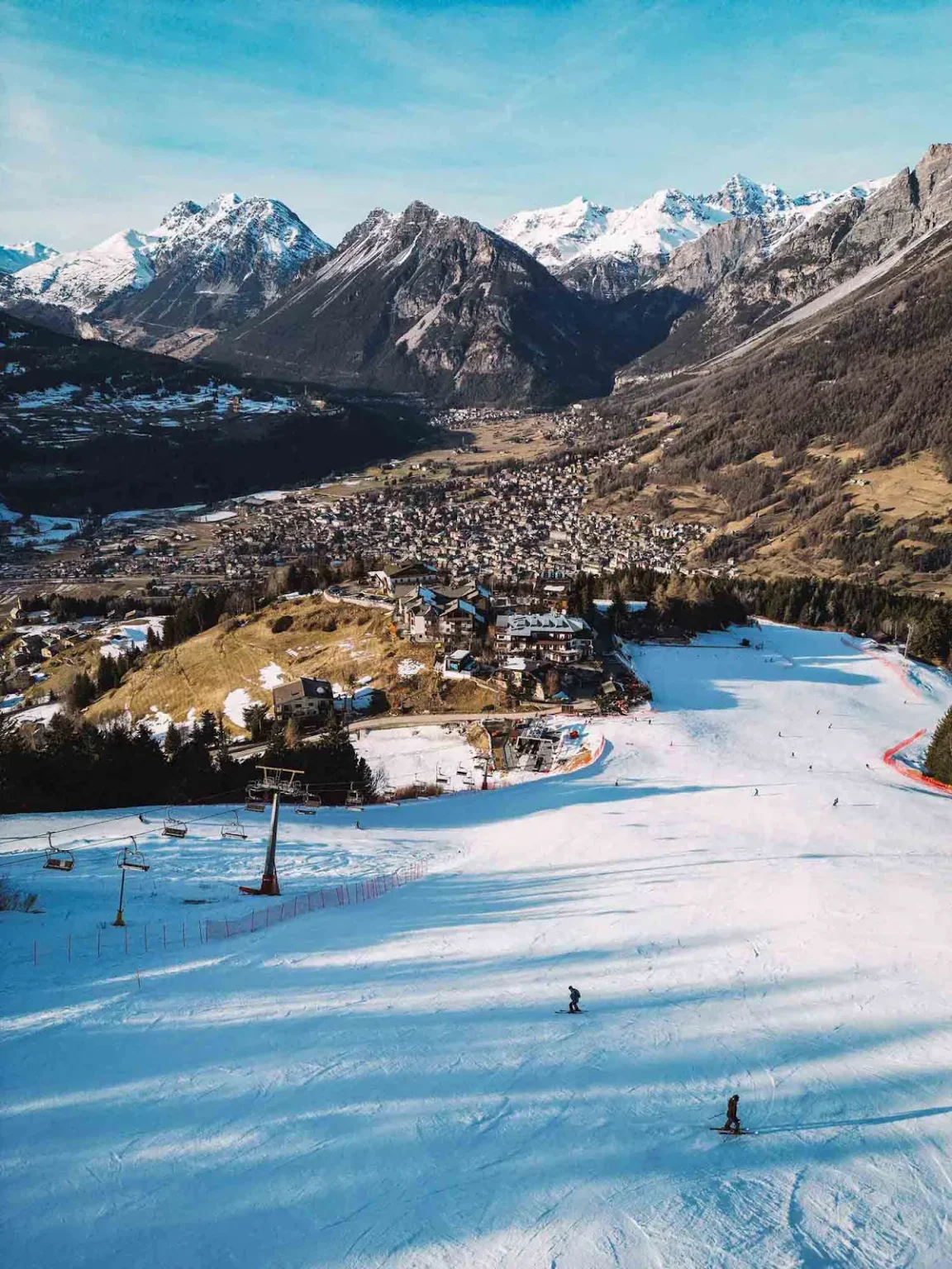 Milan and Cortina Prepare for 2026 Winter Olympics