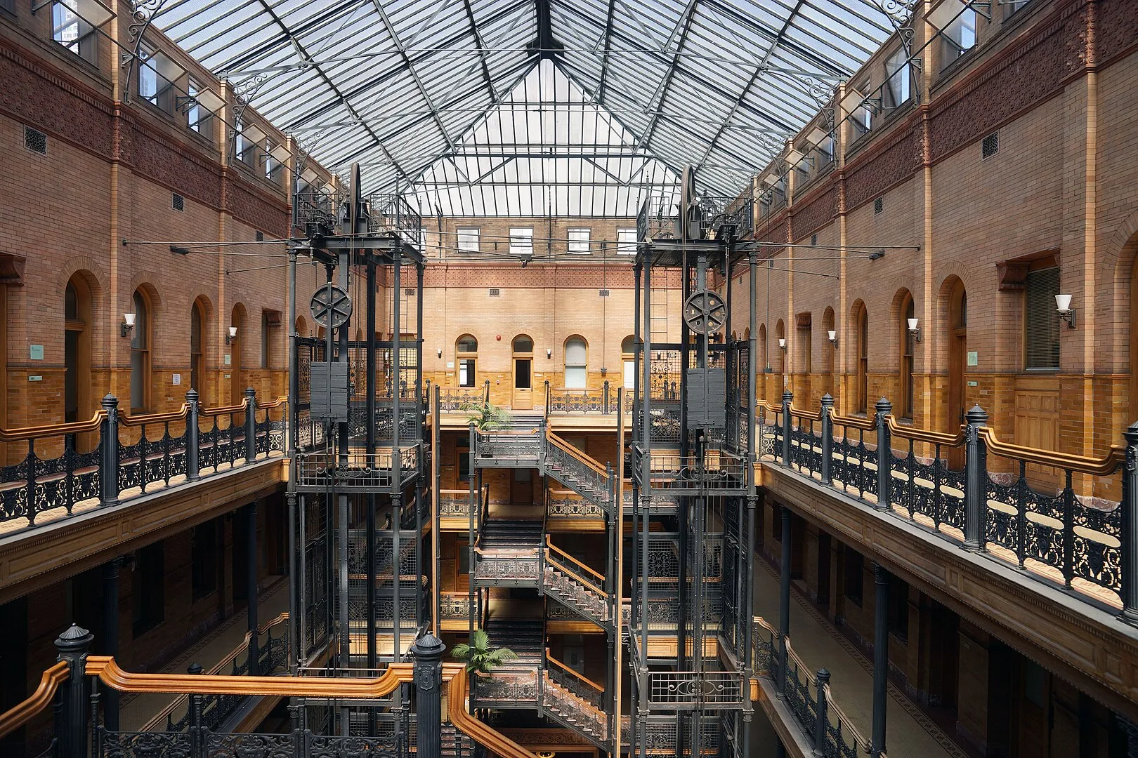 7 Iconic Movie Architecture Locations Every Architect Should Visit 3 7 Iconic Movie Architecture Locations Every Architect Should Visit