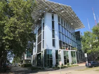A Green Living Building: Case of the Bullitt Center