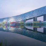 WAF 2025 Shortlist Unveiled: 460+ Projects Shaping Global Architecture