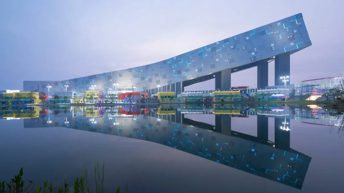 WAF 2025 Shortlist: 460+ Projects Shaping Global Architecture 13 WAF 2025 Shortlist Unveiled: 460+ Projects Shaping Global Architecture