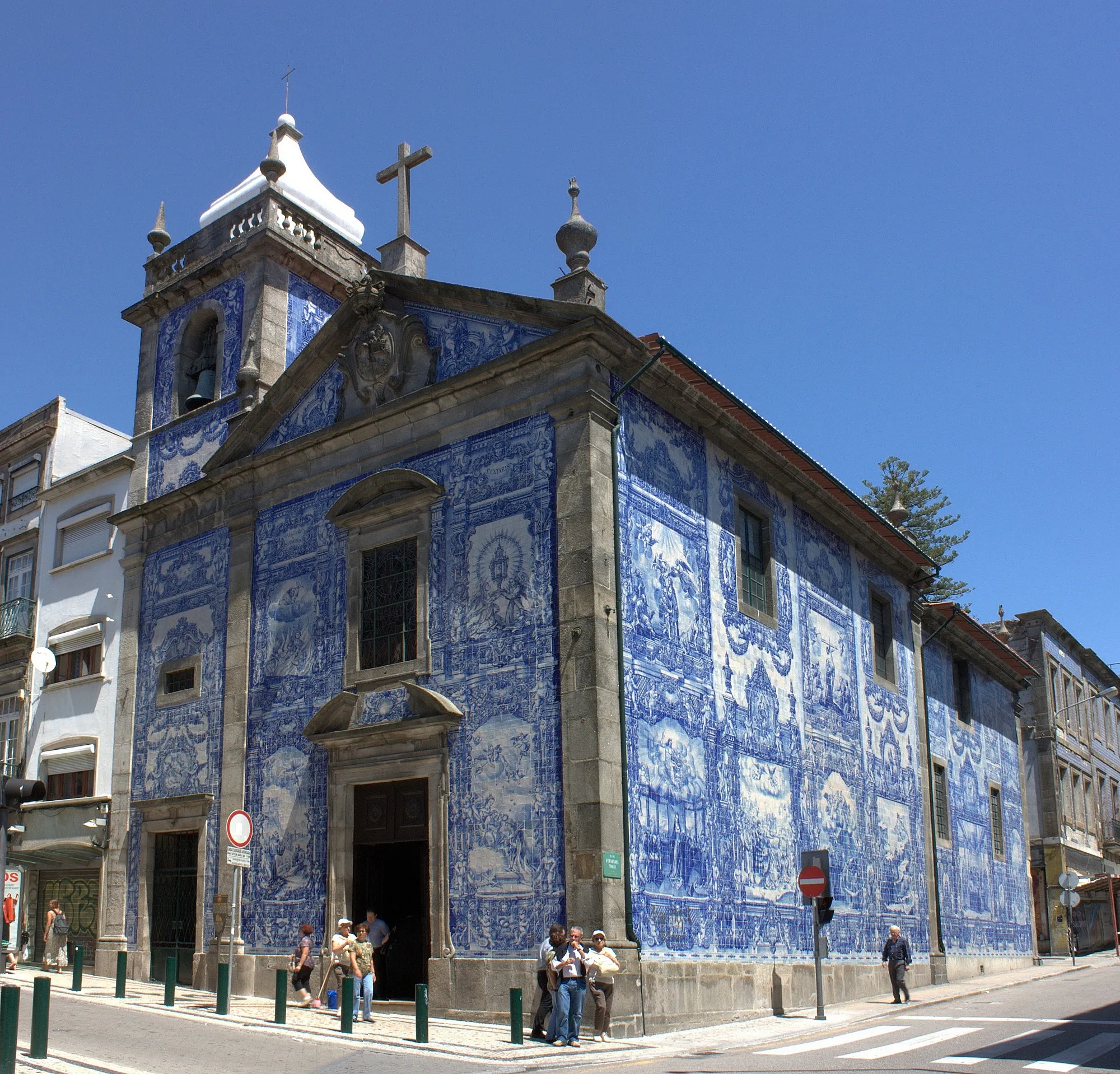 Porto City Guide: Portugal’s Cultural Powerhouse 16 Porto City Guide: Portugal’s Cultural Powerhouse