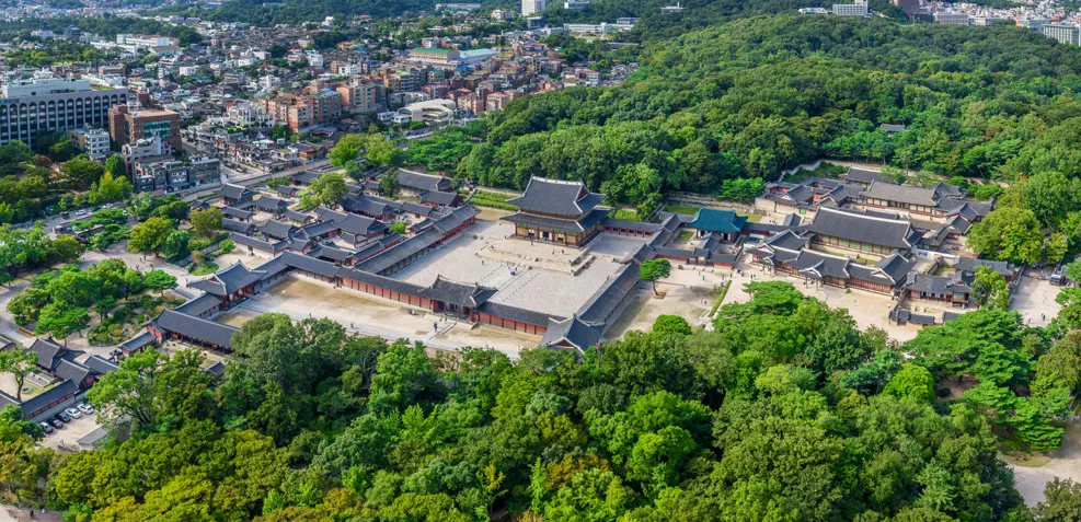 Seoul City Guide: From Palaces to Parametric Masterpieces 3 Seoul City Guide: From Palaces to Parametric Masterpieces