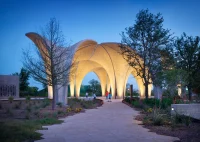 10 Sustainable Projects by Lake Flato Architects
