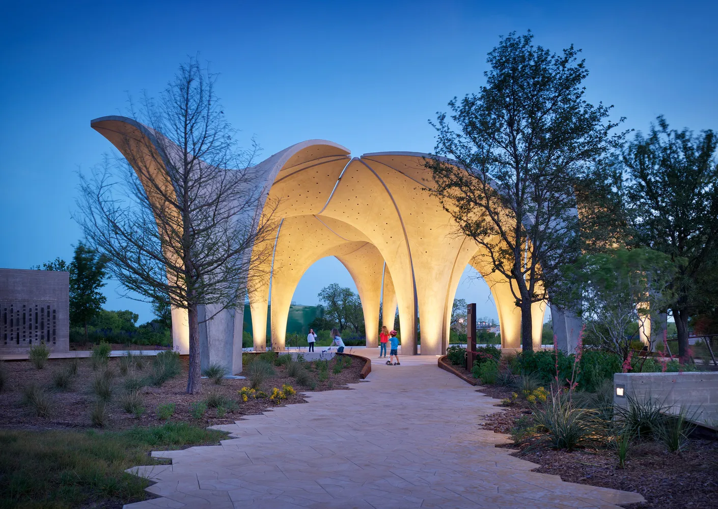 10 Sustainable Projects by Lake Flato Architects 11 10 Sustainable Projects by Lake Flato Architects