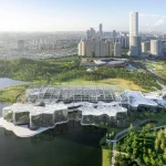 WAF 2025 Shortlist: 460+ Projects Shaping Global Architecture
