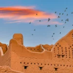 8 Vision 2030 Architectural Mega Projects Leading Saudi Arabia’s Transformation