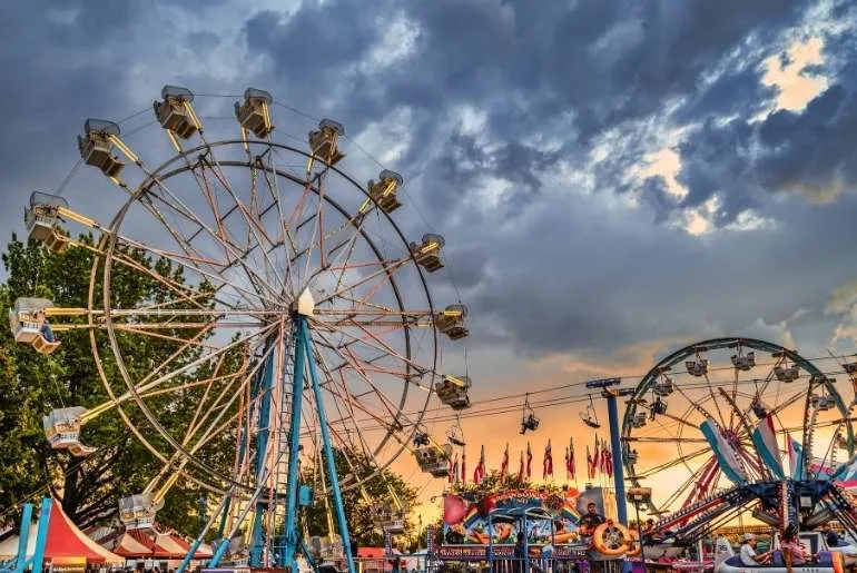 India’s First Disneyland-Style Theme Park Set for Manesar in 500-Acre Mega Project 4 India’s First Disneyland-Style Theme Park Set for Manesar in 500-Acre Mega Project