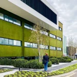 How Respyre’s Moss Concrete Is Turning Netherlands Into Living Ecosystems