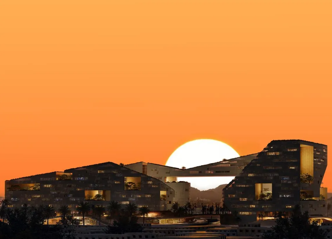 WAF 2025 Shortlist: 460+ Projects Shaping Global Architecture 10 WAF 2025 Shortlist Unveiled: 460+ Projects Shaping Global Architecture