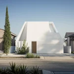 Emre Arolat Architecture Designs a New Home Concept for a Fire-Affected LA Landscape