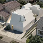 Emre Arolat Architecture Designs a New Home Concept for a Fire-Affected LA Landscape