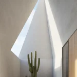 Emre Arolat Architecture Designs a New Home Concept for a Fire-Affected LA Landscape