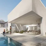 Emre Arolat Architecture Designs a New Home Concept for a Fire-Affected LA Landscape