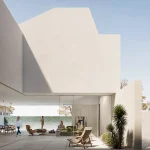 Emre Arolat Architecture Designs a New Home Concept for a Fire-Affected LA Landscape