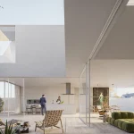 Emre Arolat Architecture Designs a New Home Concept for a Fire-Affected LA Landscape