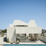 Emre Arolat Architecture Designs a New Home Concept for a Fire-Affected LA Landscape