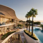 $108.9M Saadiyat Island Mansion Breaks Abu Dhabi Record