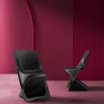 10 Modern & Contemporary Funky Chairs