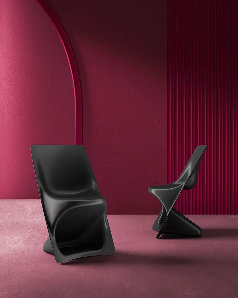 10 Modern & Contemporary Funky Chairs 3 10 Modern & Contemporary Funky Chairs