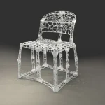 10 Modern & Contemporary Funky Chairs
