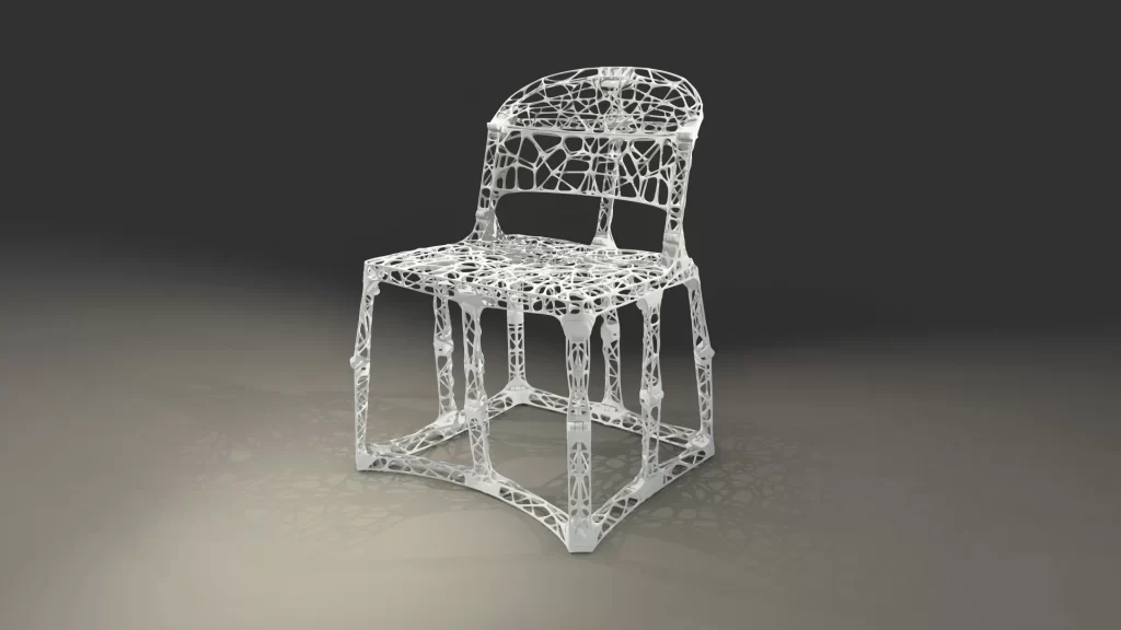 10 Modern & Contemporary Funky Chairs 5 10 Modern & Contemporary Funky Chairs