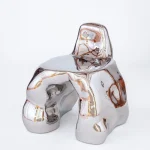 10 Modern & Contemporary Funky Chairs