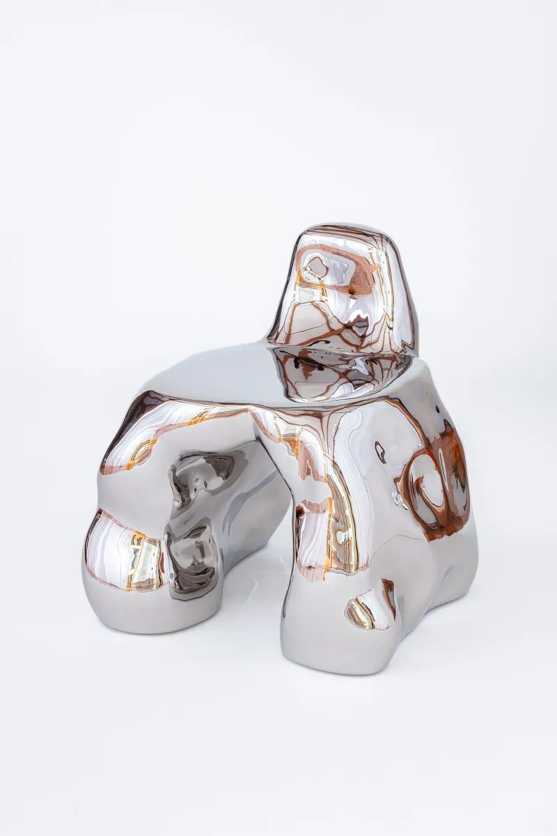 10 Modern & Contemporary Funky Chairs 6 10 Modern & Contemporary Funky Chairs