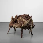 10 Modern & Contemporary Funky Chairs