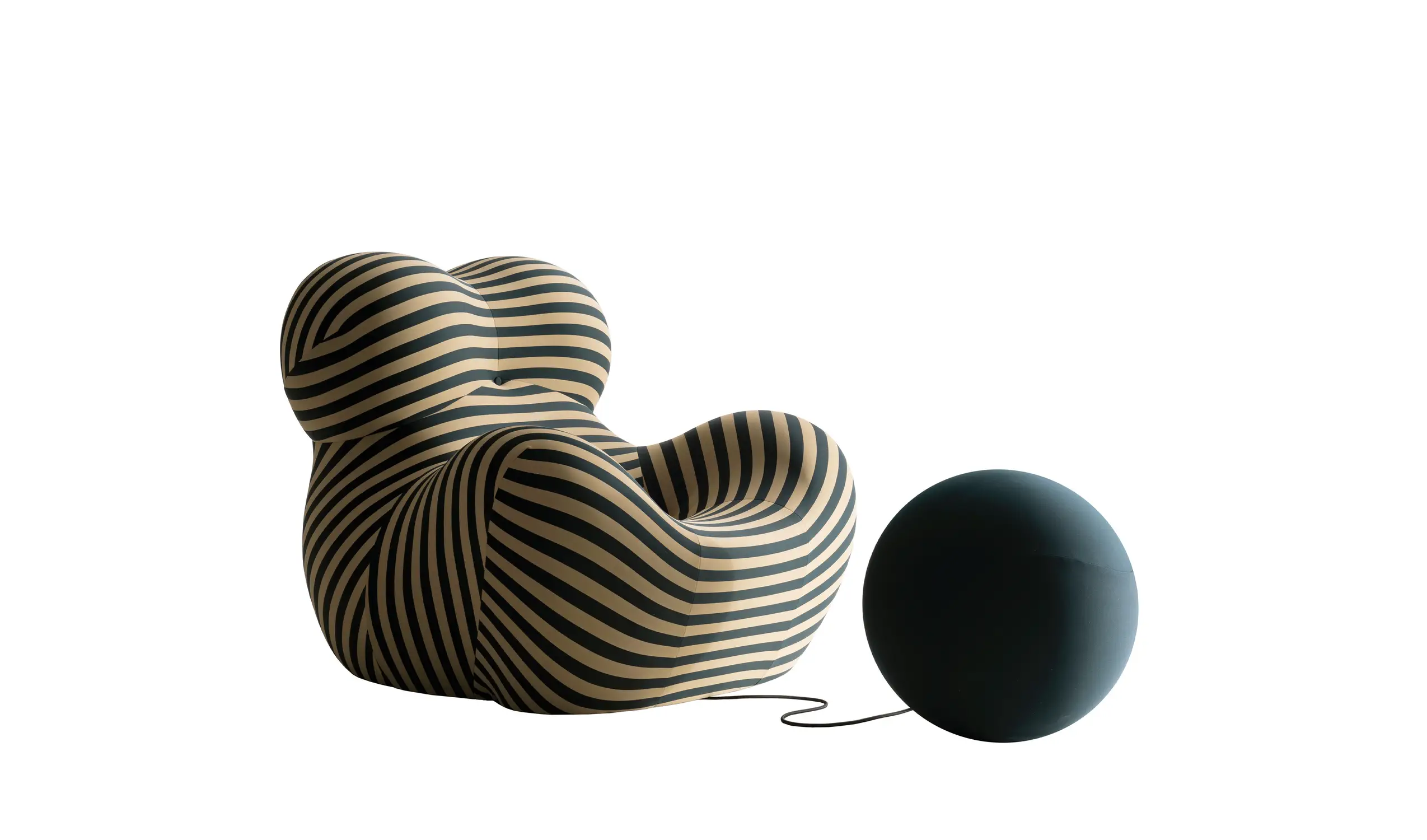 10 Modern & Contemporary Funky Chairs 10 10 Modern & Contemporary Funky Chairs