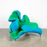 10 Modern & Contemporary Funky Chairs