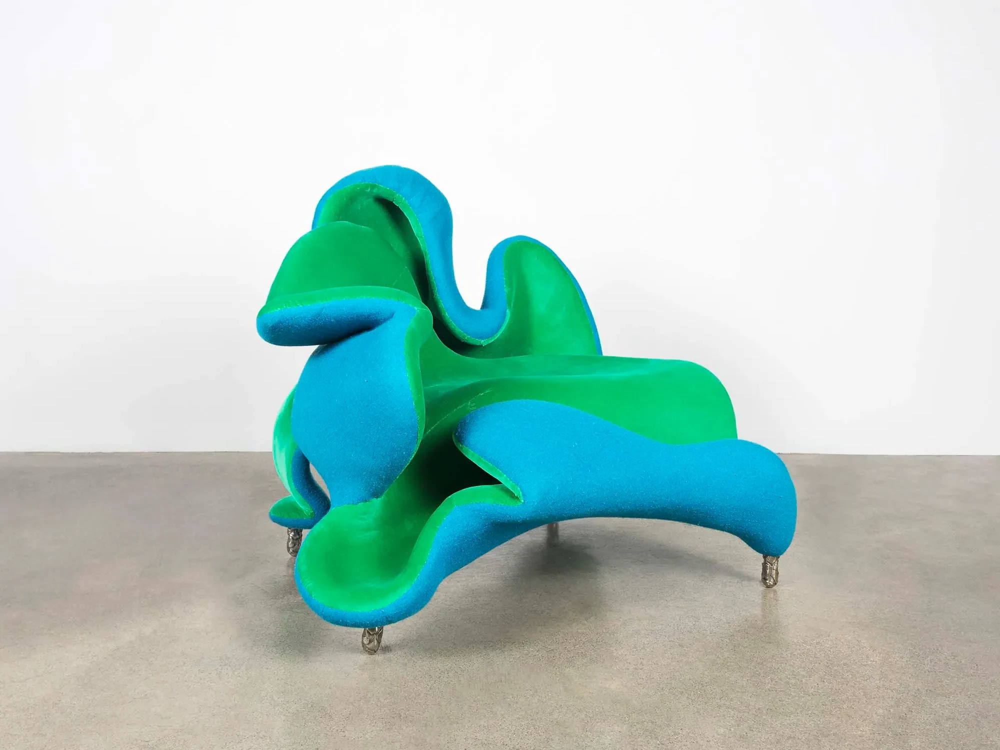 10 Modern & Contemporary Funky Chairs 11 10 Modern & Contemporary Funky Chairs