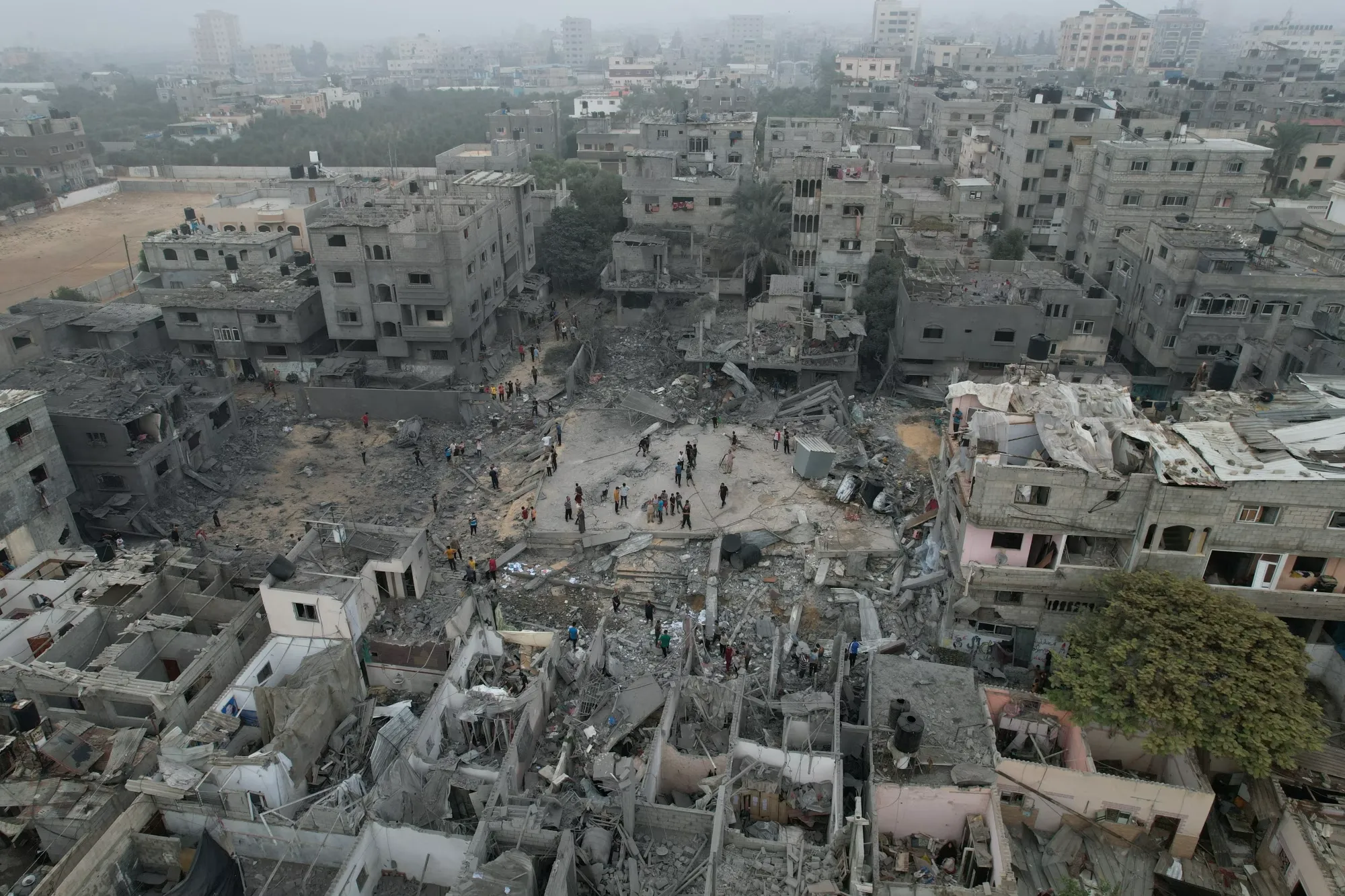 How War is Changing Architecture Around the Globe 3 How War is Changing Architecture Around the Globe