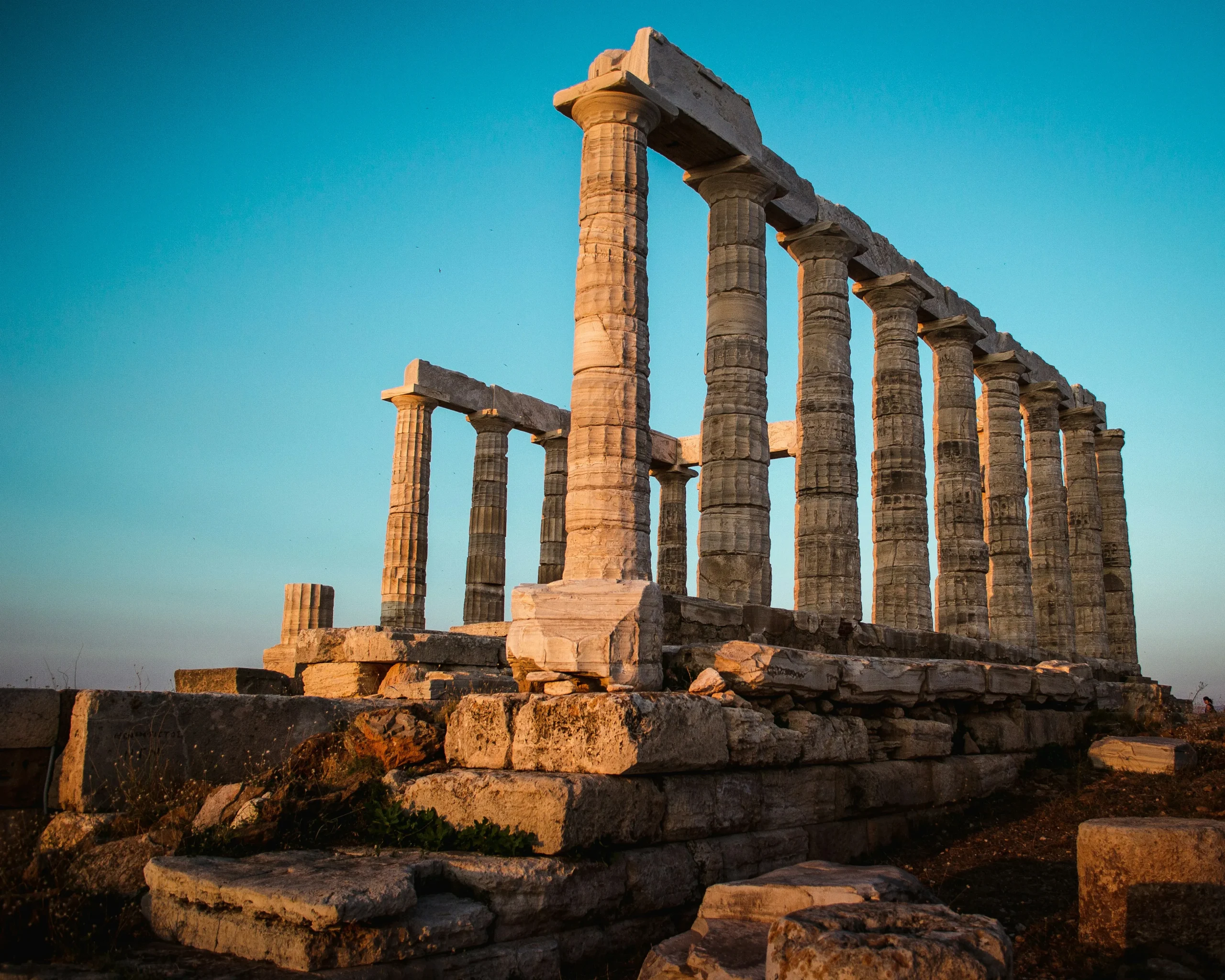 10 Timeless Architectural Landmarks to see in Greece