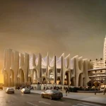 WAF 2025 Shortlist Unveiled: 460+ Projects Shaping Global Architecture