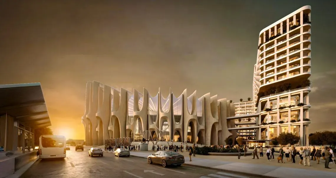 WAF 2025 Shortlist: 460+ Projects Shaping Global Architecture 11 WAF 2025 Shortlist Unveiled: 460+ Projects Shaping Global Architecture