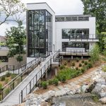 Regenerative architecture